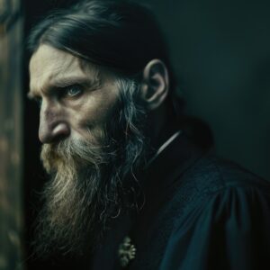 Загадки Распутина